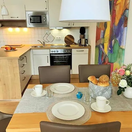 Apartment _brise_ Anna Ahlbeck Heringsdorf (Usedom)