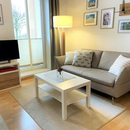 _brise_ Anna Ahlbeck Apartment *