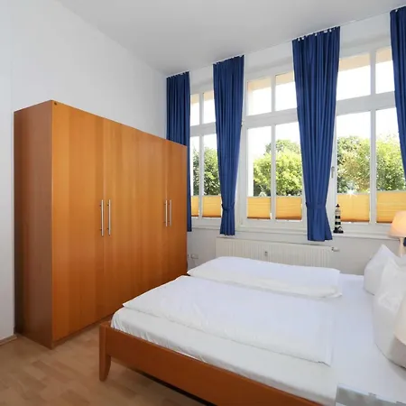 _brise_ Anna Ahlbeck Apartment