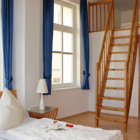 _brise_ Anna Ahlbeck Apartment