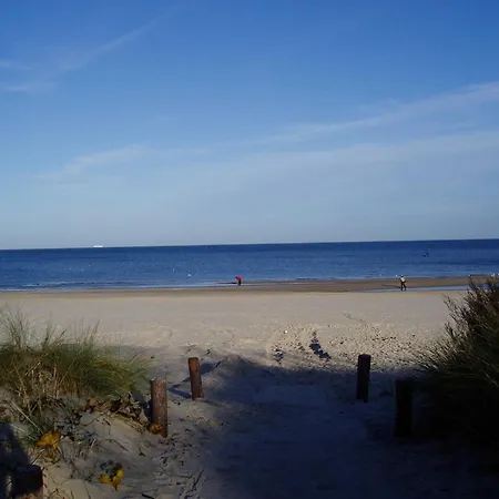 _brise_ Anna Ahlbeck Apartment Heringsdorf (Usedom)